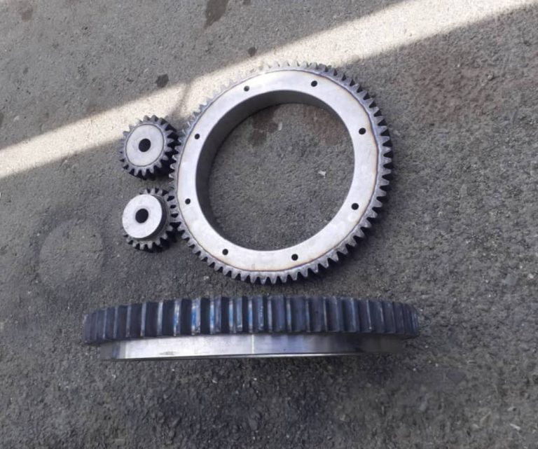 چرخ دنده